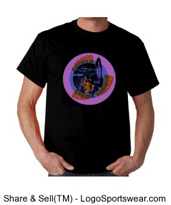 Lakota Organic Council T-shirt Design Zoom